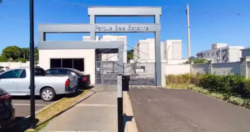 Apartamento com 2 quartos para alugar na Vila Carolina, Bauru 