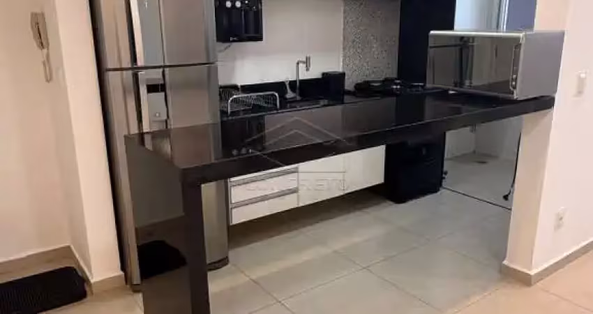 Apartamento com 2 quartos à venda no Jardim Colonial, Bauru 
