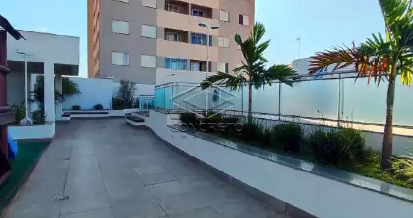 Apartamento com 2 quartos para alugar na Vila Cardia, Bauru 