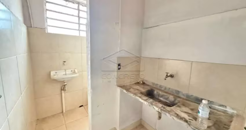 Barracão / Galpão / Depósito para alugar na Chácara Flora, Jaú 
