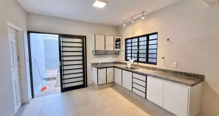 Ponto comercial para alugar na Chácara Bela Vista, Jaú 