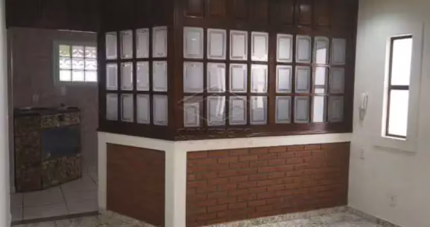 Casa com 2 quartos para alugar no Parque Residencial Primavera, Botucatu 