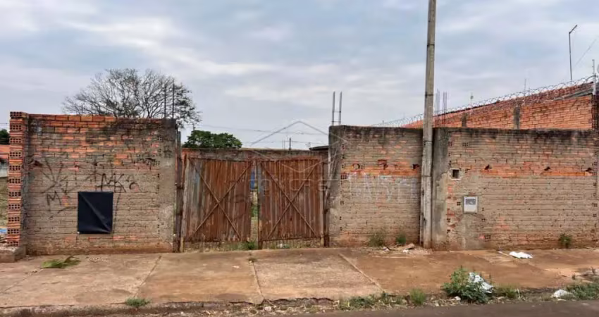 Casa à venda no Jardim Nelli, Lençóis Paulista 