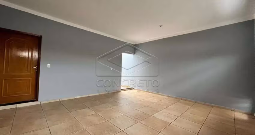 Casa com 3 quartos para alugar no Jardim Parati, Jaú 