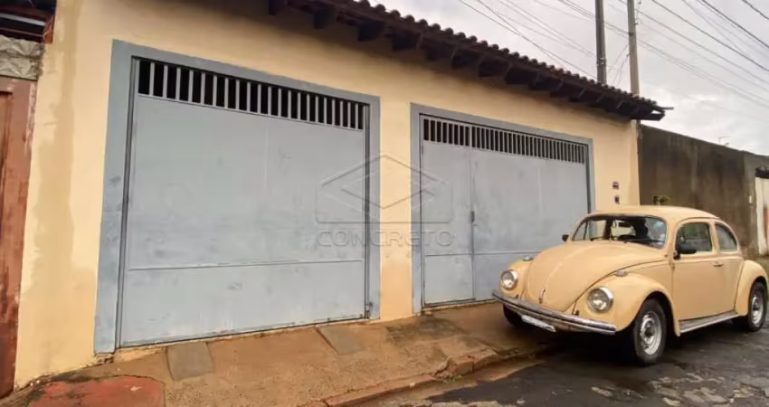 Casa com 2 quartos à venda no Jardim Redentor, Bauru 