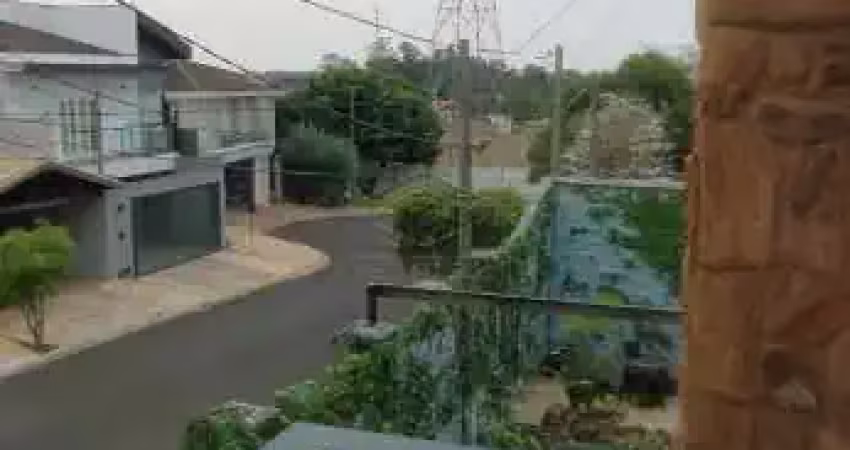 Casa em condomínio fechado com 3 quartos à venda no Colinas do Paraíso, Botucatu 