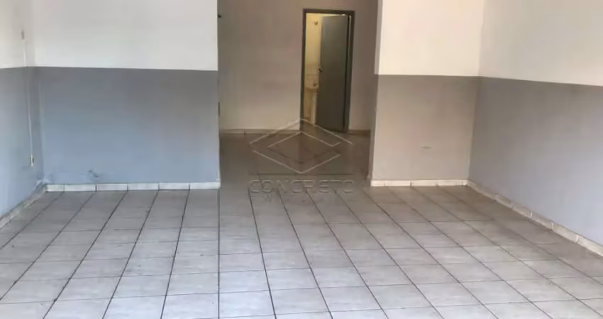 Ponto comercial para alugar no Jardim Bela Vista, Bauru 