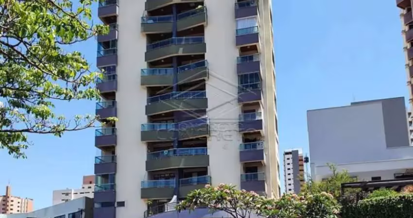 Salvagio - lindo apartamento com 3 suítes em localização privilegiada