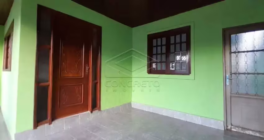 Casa com 3 quartos à venda no Jardim Doutor Luciano, Jaú 
