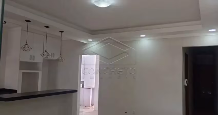Casa com 3 quartos à venda na Vila Carolina, Bauru 