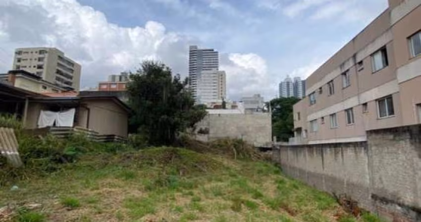 Terreno para Venda em Ponta Grossa, Centro
