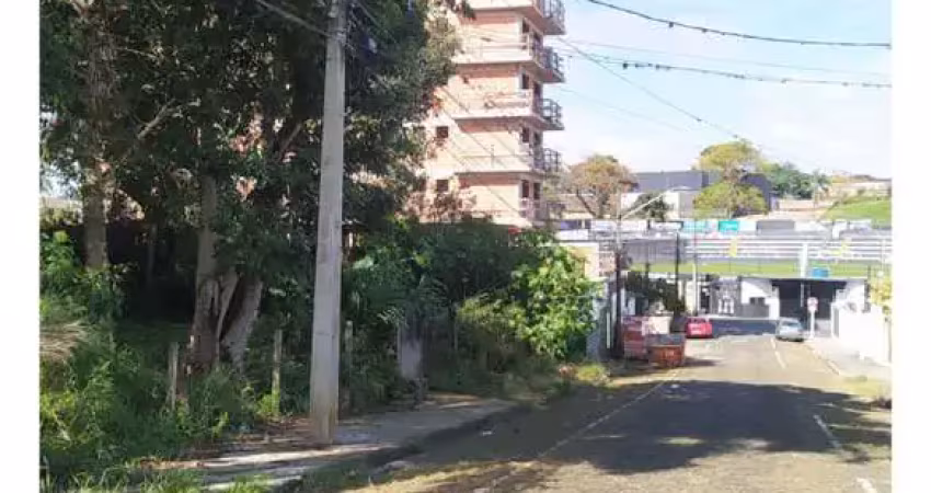 Terreno à venda na Rua Nilo Peçanha, 75, Estrela, Ponta Grossa