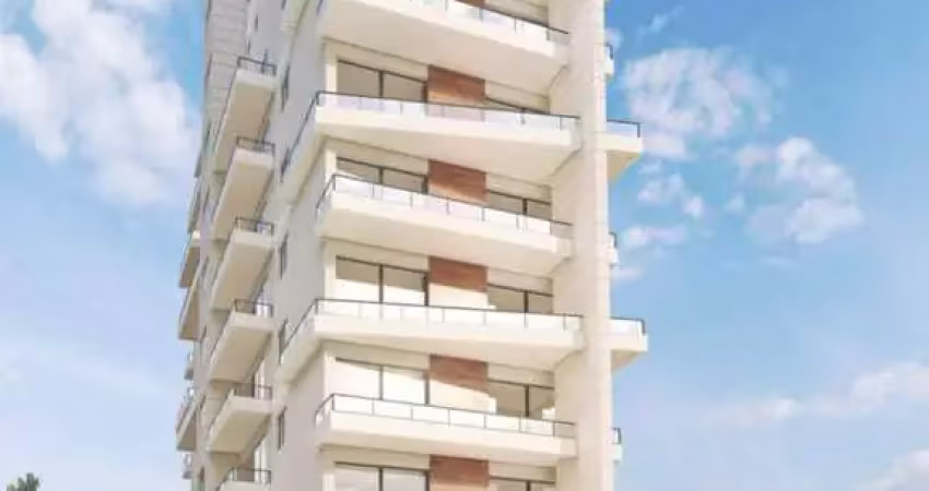 Apartamento 3 quartos à venda no edifício mérida - oficinas - ponta grossa pr