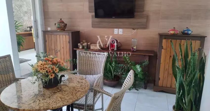 Casa para Venda em Maceió, Antares, 4 dormitórios, 2 suítes, 6 banheiros, 2 vagas