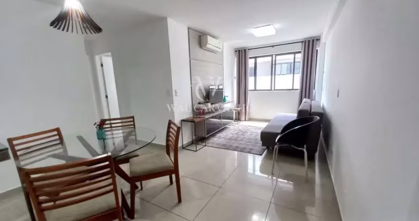 Apartamento para Venda em Maceió, Pajuçara, 2 dormitórios, 1 suíte, 2 banheiros, 1 vaga
