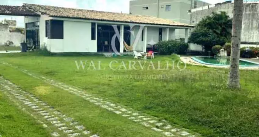 Casa para venda em maceió, serraria, 3 dormitórios, 2 suítes, 4 banheiros