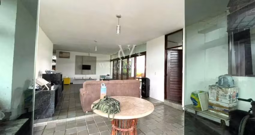 Casa para venda em maceió, serraria, 3 dormitórios, 2 suítes, 4 banheiros