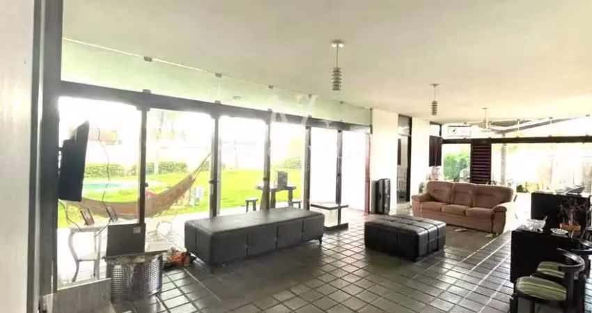 Casa para venda em maceió, serraria, 3 dormitórios, 2 suítes, 4 banheiros