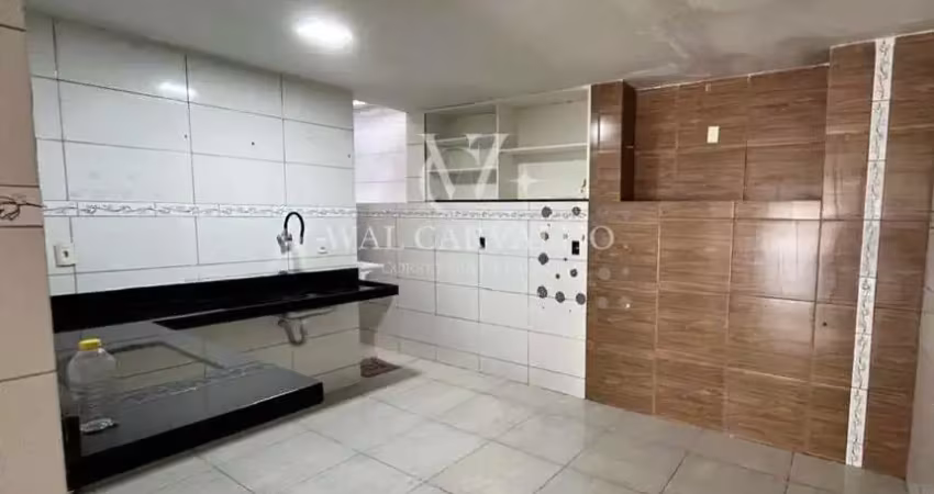 Casa em condomínio para venda em maceió, serraria, 3 dormitórios, 2 suítes, 5 banheiros, 1 vaga