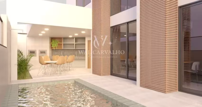 Apartamento para venda em barra de são miguel, 1 dormitório, 1 suíte, 1 banheiro, 1 vaga