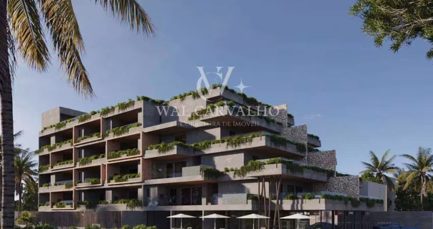 Apartamento para venda em marechal deodoro, praia do frances, 1 dormitório, 1 banheiro, 1 vaga