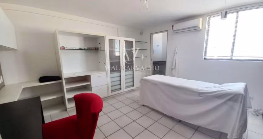 Sala Comercial para Venda em Maceió, Ponta Verde, 1 banheiro