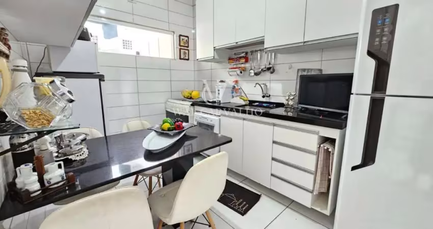 Casa em condomínio para venda em maceió, antares, 3 dormitórios, 1 suíte, 2 banheiros, 1 vaga