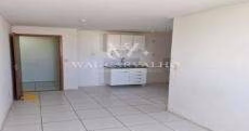 Apartamento Mobiliado para Locação em Maceió, Farol, 1 dormitório, 1 banheiro, 1 vaga