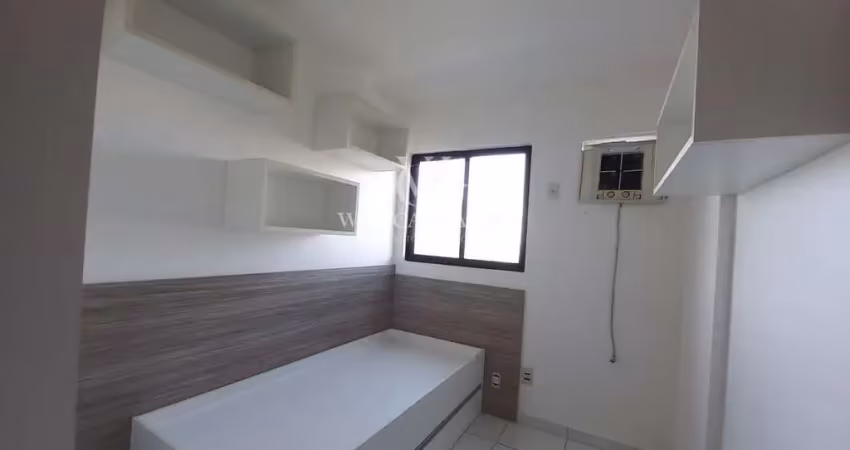 Apartamento para venda em maceió, cruz das almas, 2 dormitórios, 1 suíte, 1 banheiro, 1 vaga