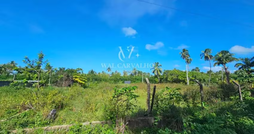 Terreno à venda na Residencial Mar Azul, 01, Centro, Paripueira