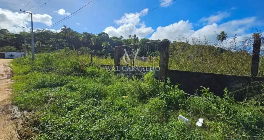 Terreno à venda na Residencial Mar Azul, 01, Centro, Paripueira