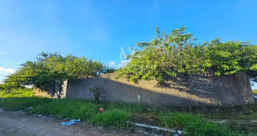 Terreno à venda na Rua Oswaldo Ramos, 912, Santa Lúcia, Maceió