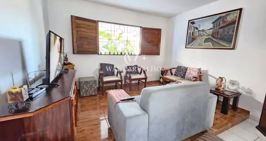 Casa para venda em maceió, feitosa, 3 dormitórios, 1 suíte, 3 banheiros, 4 vagas