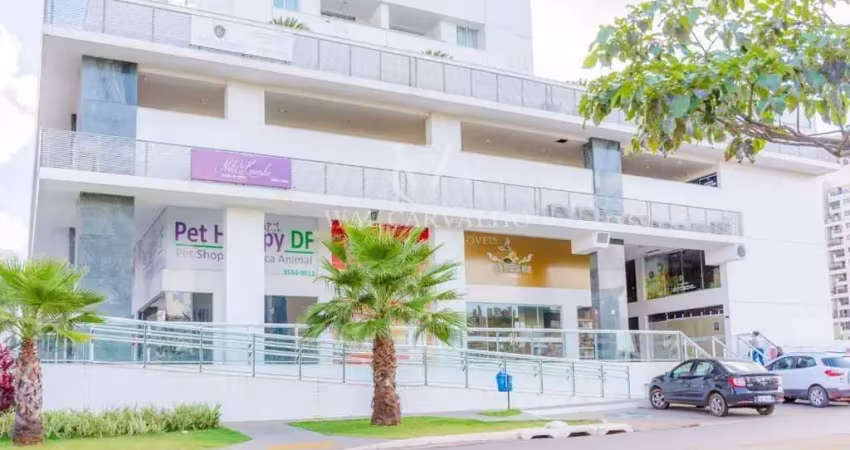 Comercial para venda em brasília, sul (águas claras)