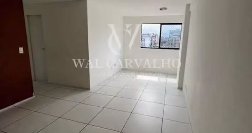 Apartamento para venda em maceió, ponta verde, 2 dormitórios, 1 suíte, 1 banheiro, 1 vaga