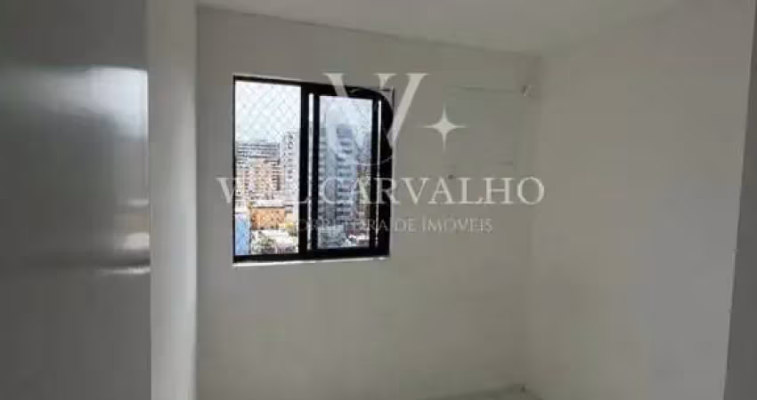 Apartamento para venda em maceió, ponta verde, 2 dormitórios, 1 suíte, 1 banheiro, 1 vaga