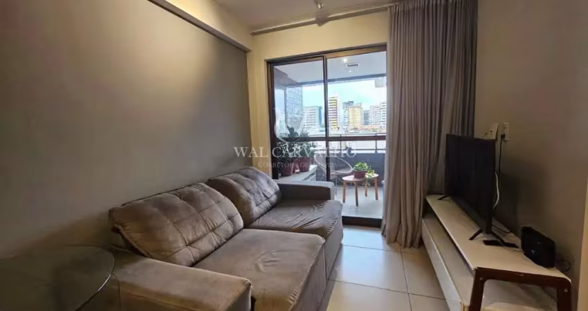 Apartamento para venda em maceió, jatiúca, 2 dormitórios, 1 suíte, 1 banheiro, 1 vaga