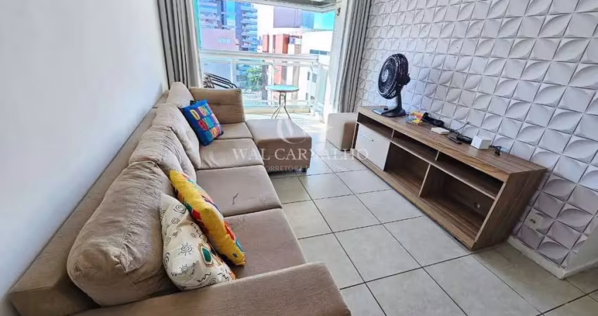 Apartamento para venda em maceió, jatiúca, 3 dormitórios, 2 banheiros, 2 vagas