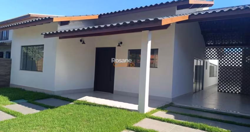 Casas 3 e 4 Quartos para Venda em São Pedro da Aldeia, Balneário São Pedro, 4 dormitórios, 1 suíte, 4 banheiros, 2 vagas
