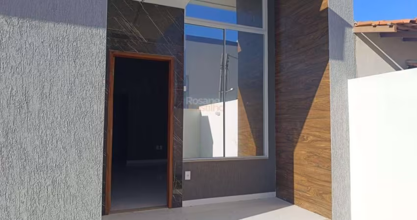 Casas 3 e 4 Quartos para Venda em Iguaba Grande, Centro, 3 dormitórios, 1 suíte, 2 banheiros, 2 vagas