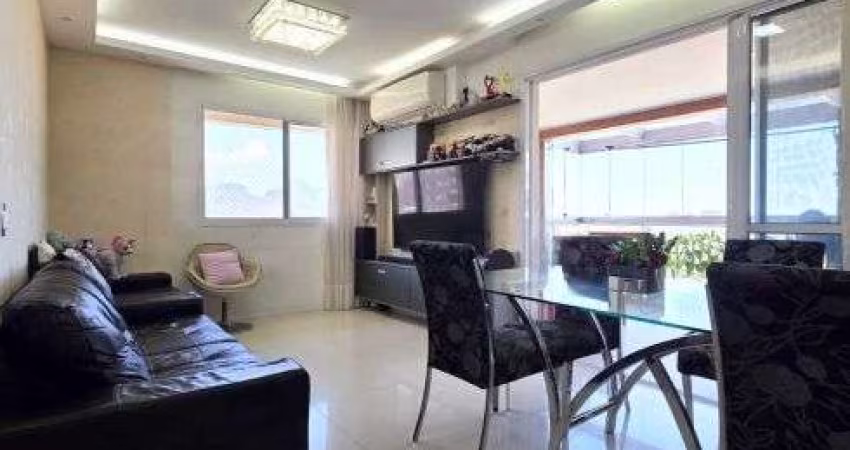 Soho Residence – Criatividade e Conforto em Cada Detalhe!