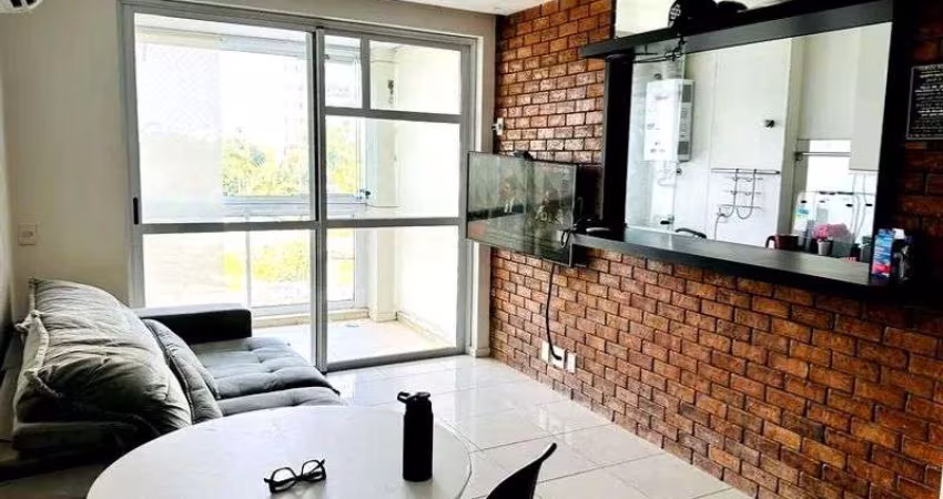 Imóvel para venda possui 74 metros quadrados com 2 quartos em Barra da Tijuca - Rio de Janeiro - RJ
