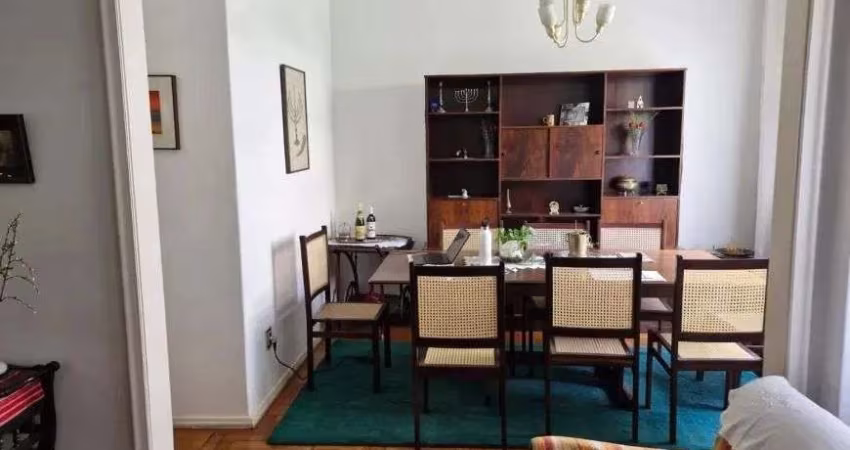 Apartamento com 2 quartos à venda em Copacabana