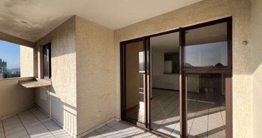 Imóvel para venda com 79 metros quadrados com 3 quartos em Barra da Tijuca - Rio de Janeiro - RJ