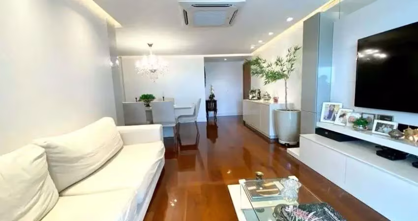 Imóvel para venda com 131 metros quadrados com 3 quartos em Barra da Tijuca - Rio de Janeiro - RJ