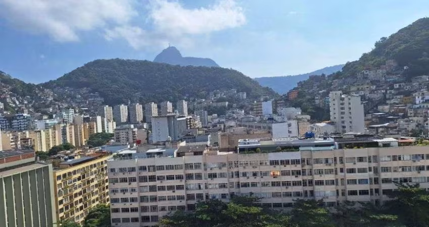 Imóvel para venda tem 30 metros quadrados com 1 quarto em Copacabana - Rio de Janeiro - RJ