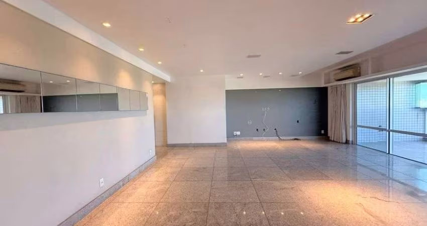 Apartamento com 4 quartos à venda na Barra Da Tijuca