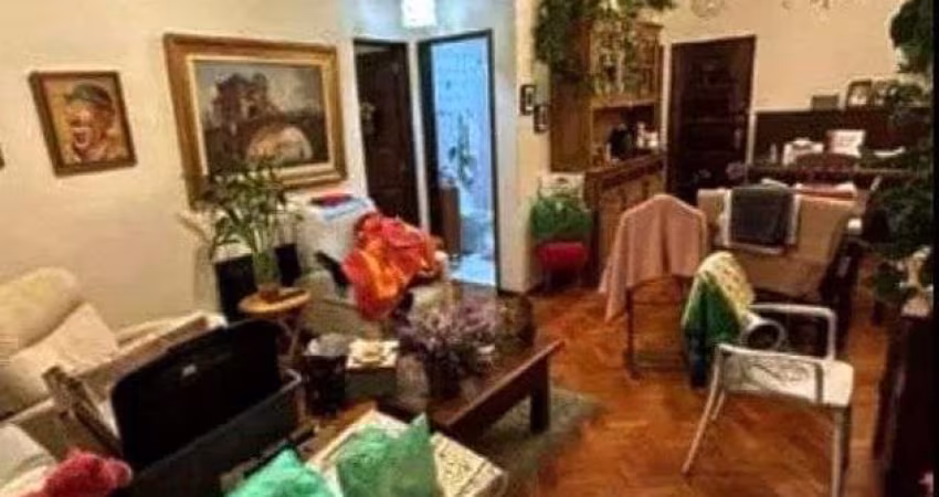 Apartamento à Venda em Copacabana – 55m², 2 Quartos
