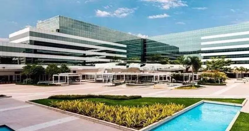 Oportunidade Única – Sala Comercial no Condomínio Dimension Office Park