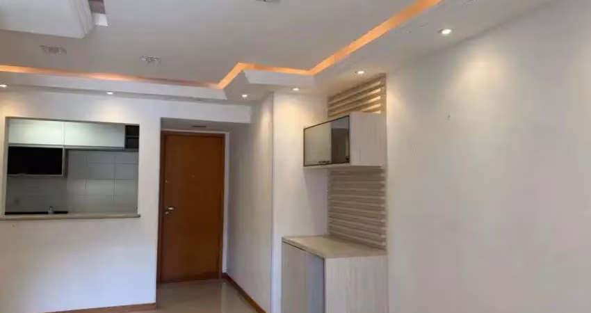 Apartamento com 3 quartos à venda em Humaitá